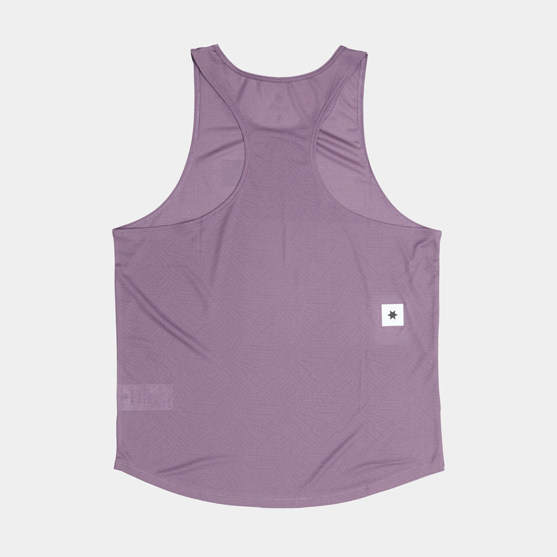 Saysky Reactive Flow Singlet Violet AOP 1053 OMRSI60C1053