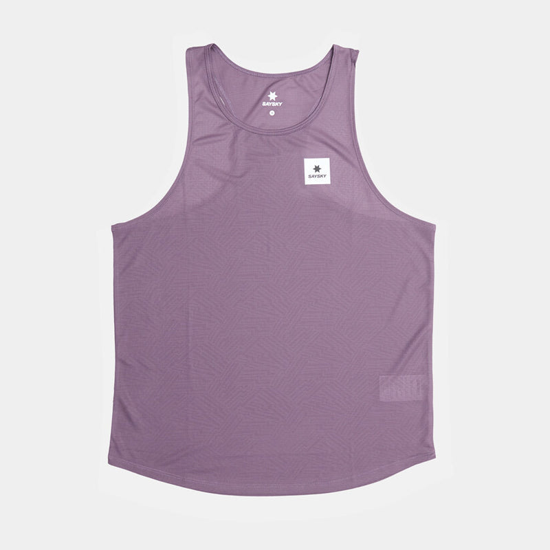 Saysky Reactive Flow Singlet Violet AOP 1053 OMRSI60C1053