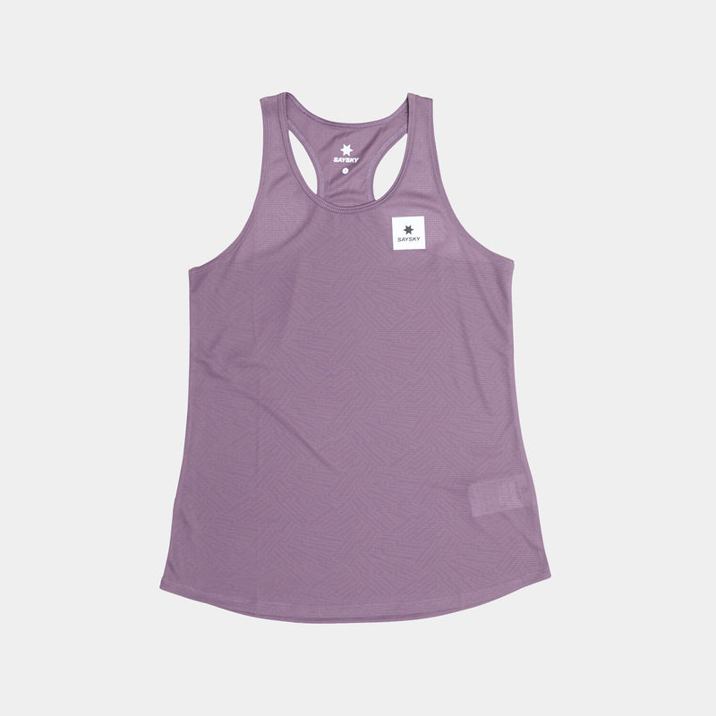 Saysky Reactive Flow Singlet Violet AOP 1053 OWRSI60C1053