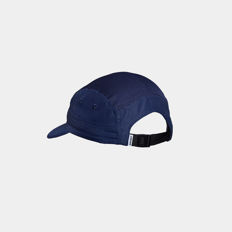 Saysky Combat Cap Bleu 201 LUACA101C201