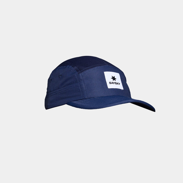 Saysky Combat Cap Bleu 201 LUACA101C201