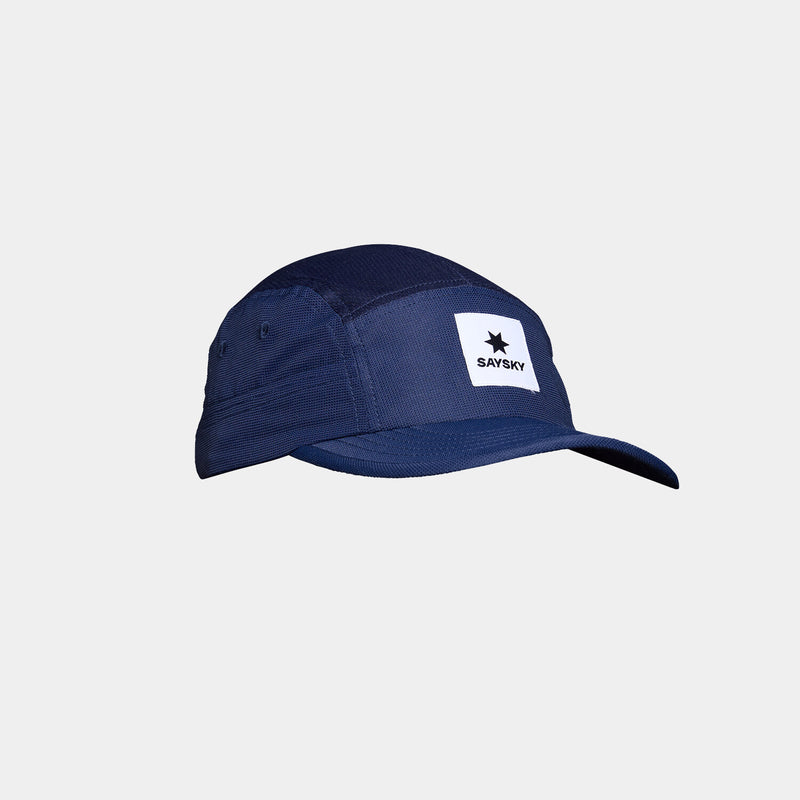 Saysky Combat Cap Bleu 201 LUACA101C201