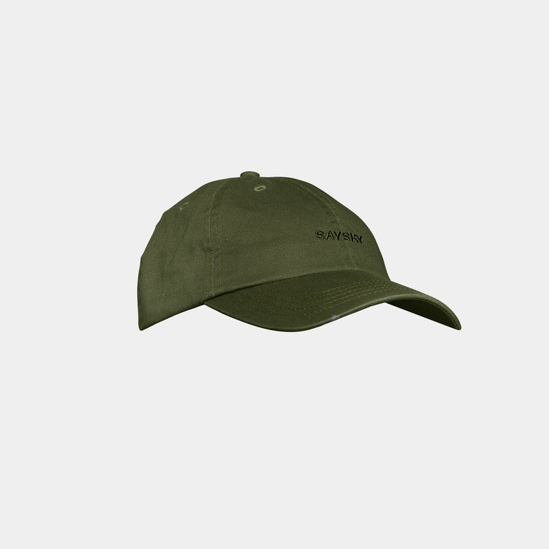 Saysky Everyday Cap Vert 301 MUACA701C301