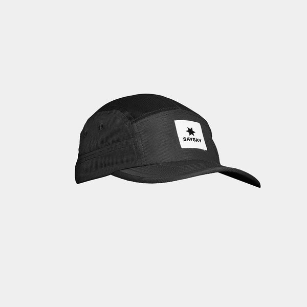 Saysky Combat Cap Noir 901 LUACA101C901