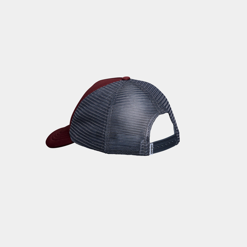 Saysky Trucker Cloud Cap Rouge 508 MUACA401C508