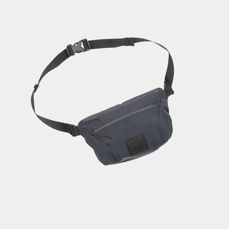 Saysky Bum Bag Noir 901 XUABP601C901