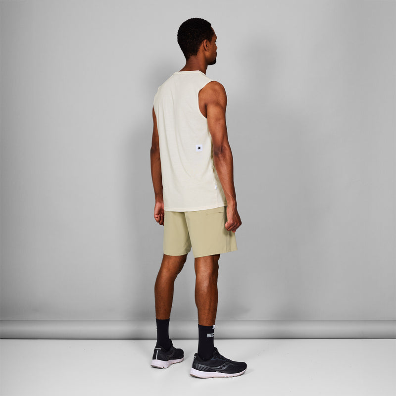 Saysky Clean Motion Tank Blanc 102 XMRSI51C102