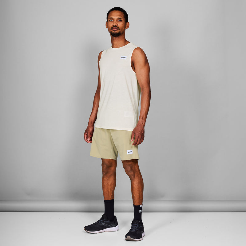 Saysky Clean Motion Tank Blanc 102 XMRSI51C102