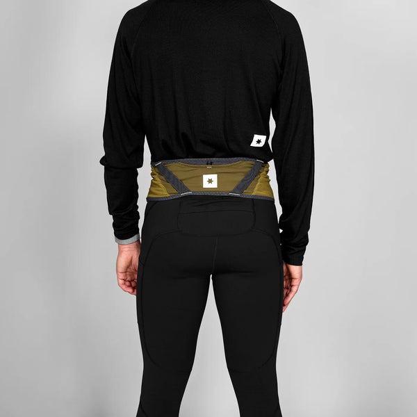 Saysky Flow Belt Vert 310 MUABE501C310