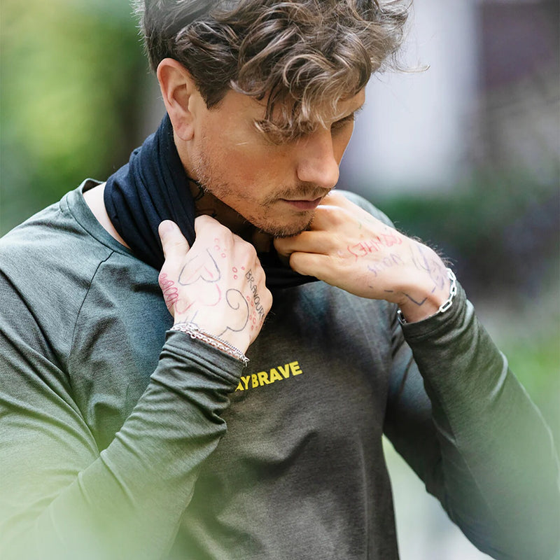 Saysky Performance Tube Noir 901 XMAHA01