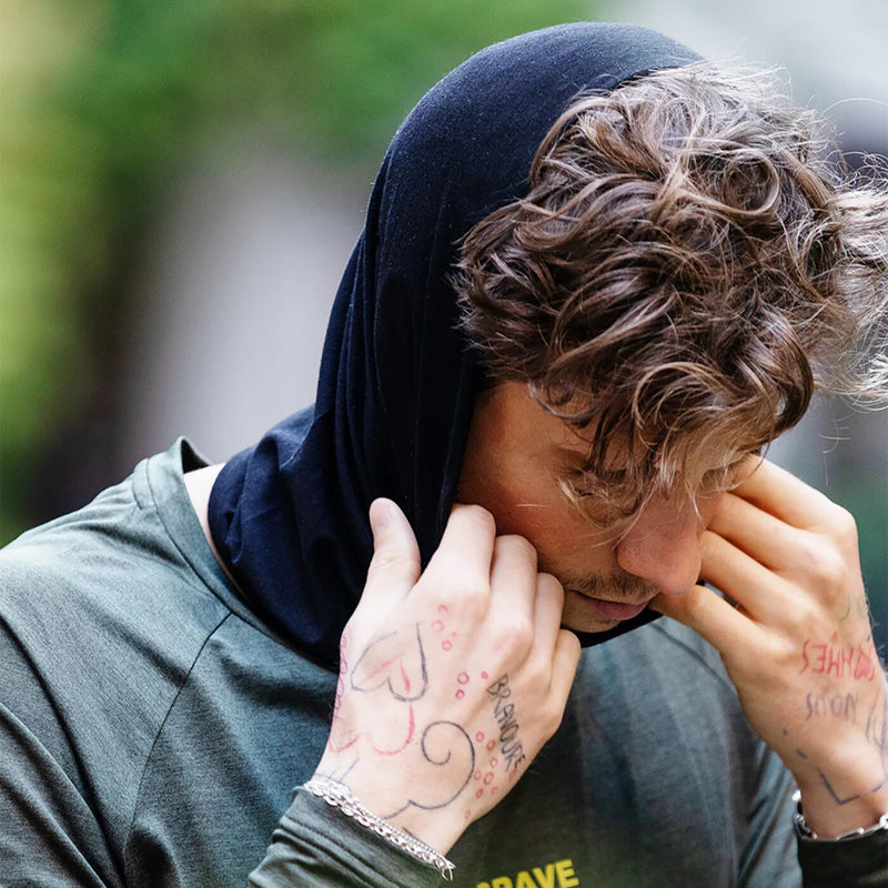 Saysky Performance Tube Noir 901 XMAHA01