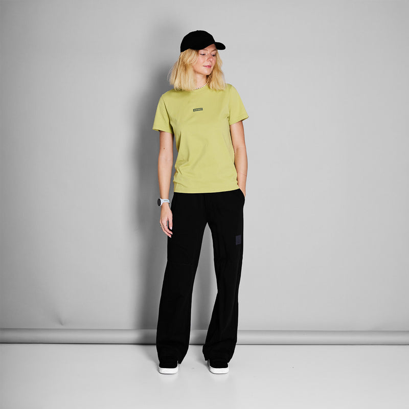 Saysky Everyday T-shirt Vert 301 NWLSS70C312