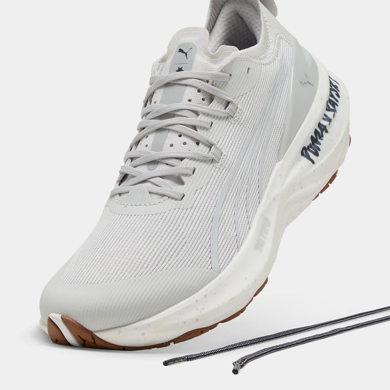 Saysky Puma x Saysky ForeverRun Nitro 2 Gris 602 311061 0001