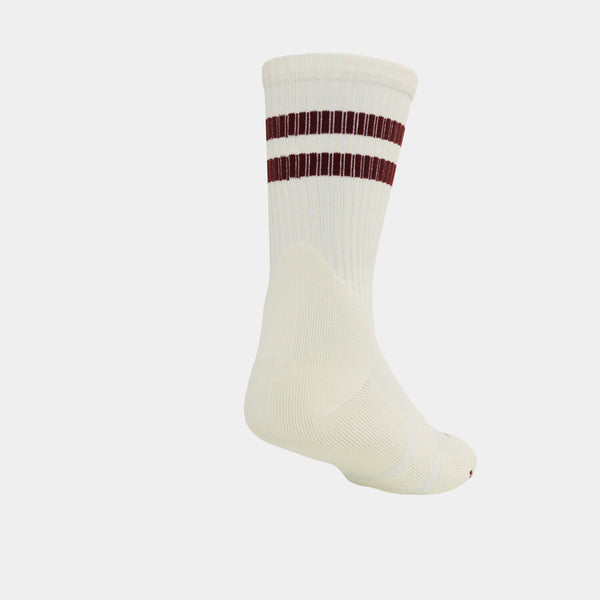 Saysky Pace High Socks Rouge 509 OUASO111C509