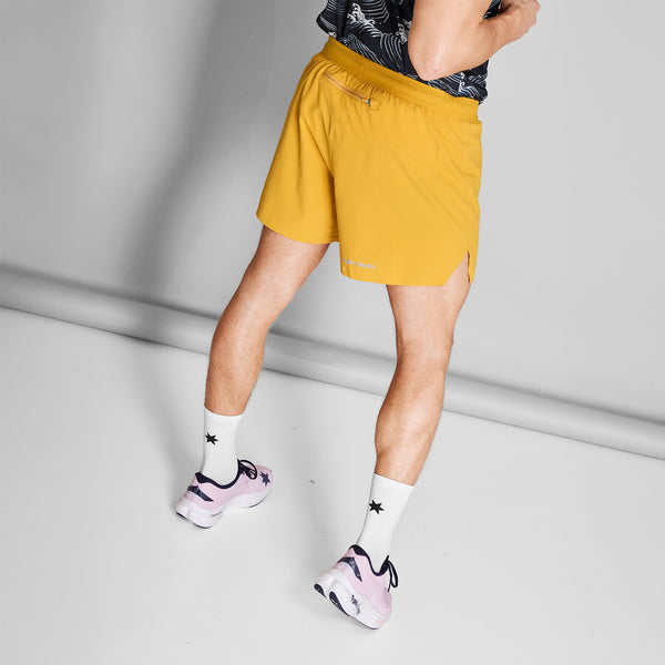 Saysky Puma x Saysky Shorts Jaune 402 526835 0062