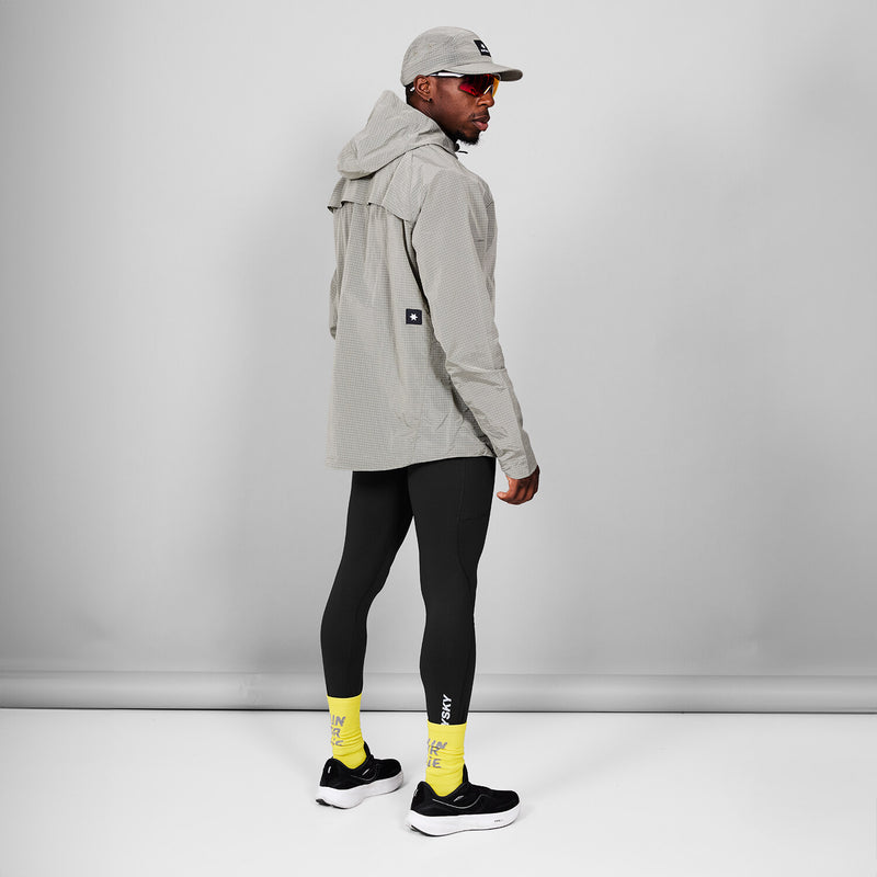 Saysky Combat High Socks Jaune 413 MUASO107C413