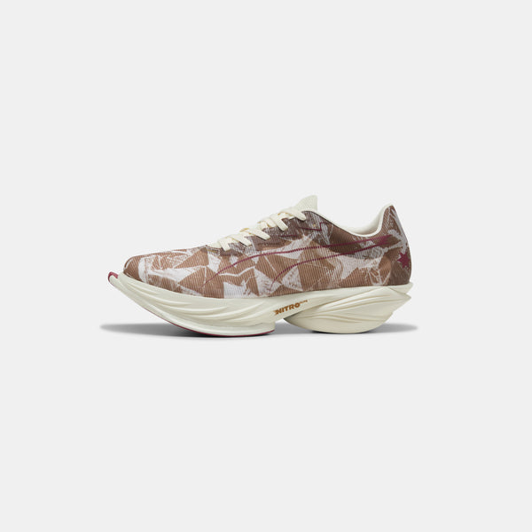 Saysky Puma x Saysky Fast-R NITRO Elite 3 Origami Camo 1081 312318 01