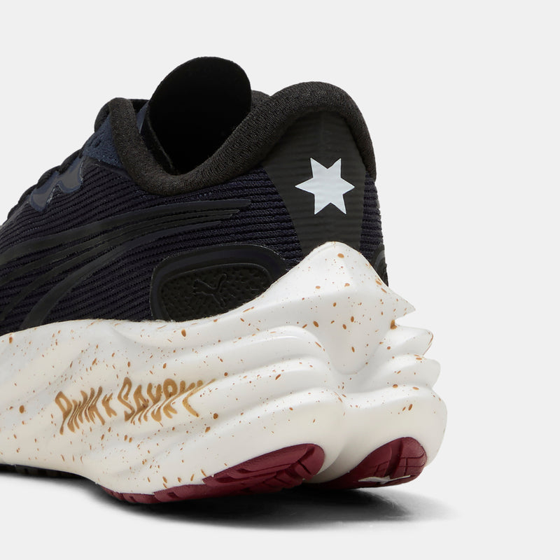 Saysky Puma x Saysky Velocity NITRO 4 Bleu 201 311909 01