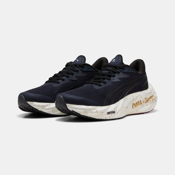 Saysky Puma x Saysky Velocity NITRO 4 Bleu 201 311909 01