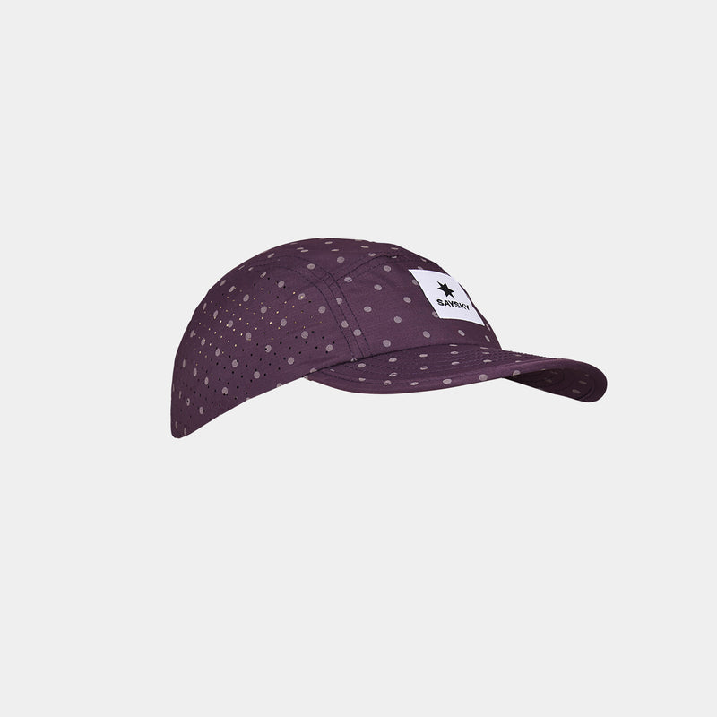 Saysky Combat Reflective Cap Violet 1022 MUACA103C1022