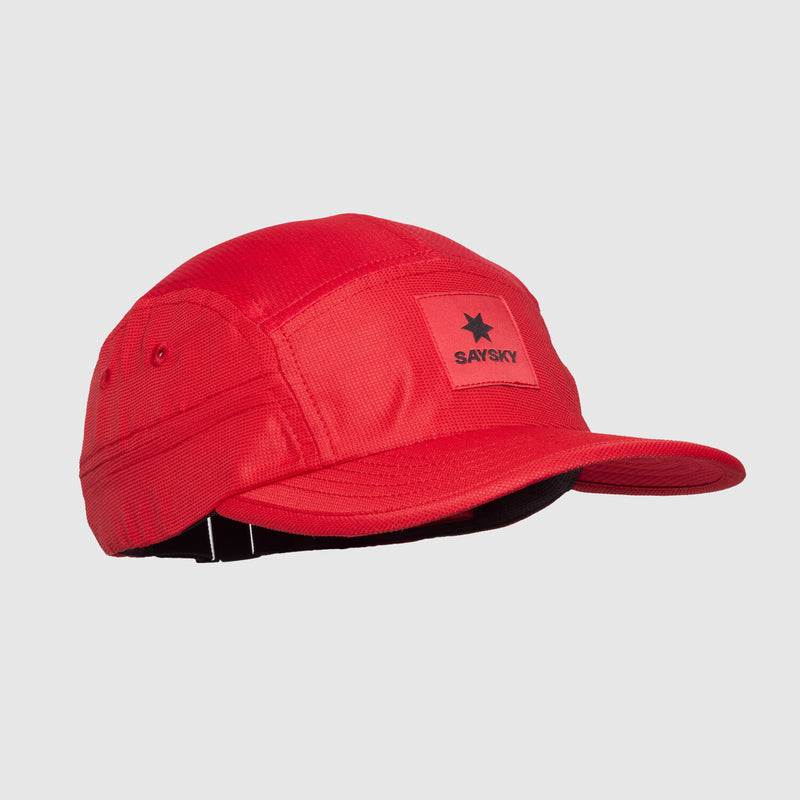 Saysky Combat Cap Rouge 503 LUACA101C503