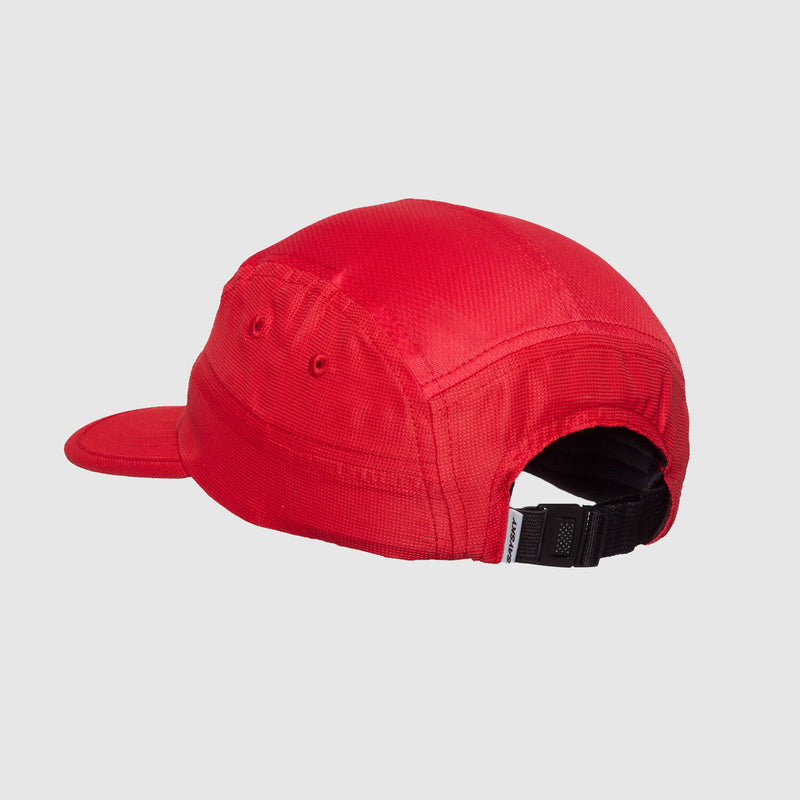 Saysky Combat Cap Rouge 503 LUACA101C503