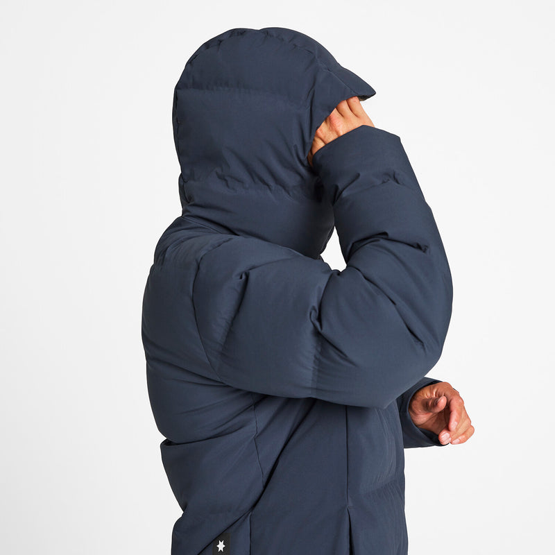 Saysky Everyday Down Jacket Gris 601 OMLJA50C601