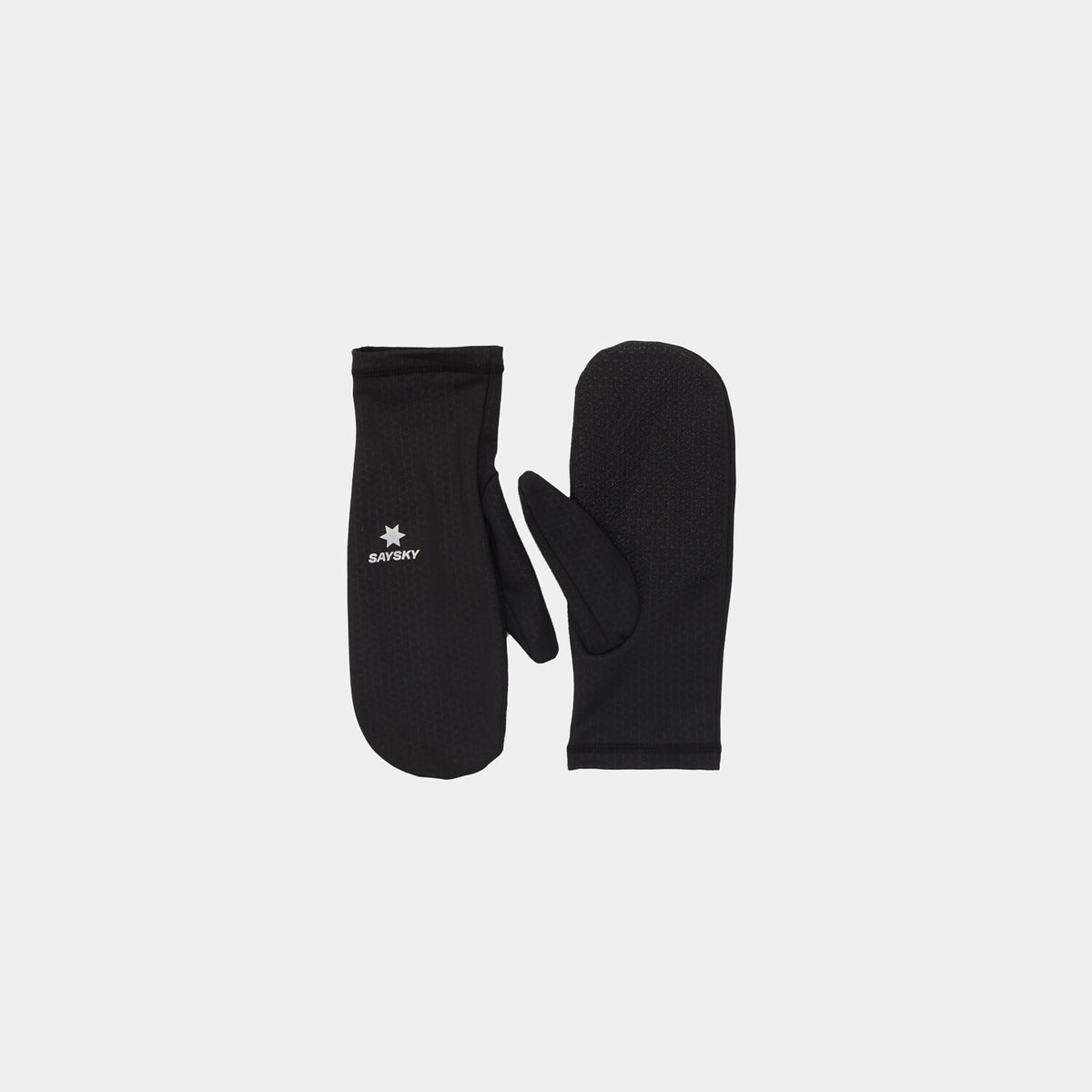 Saysky Combat Mittens Noir 901 XMAGL07C901