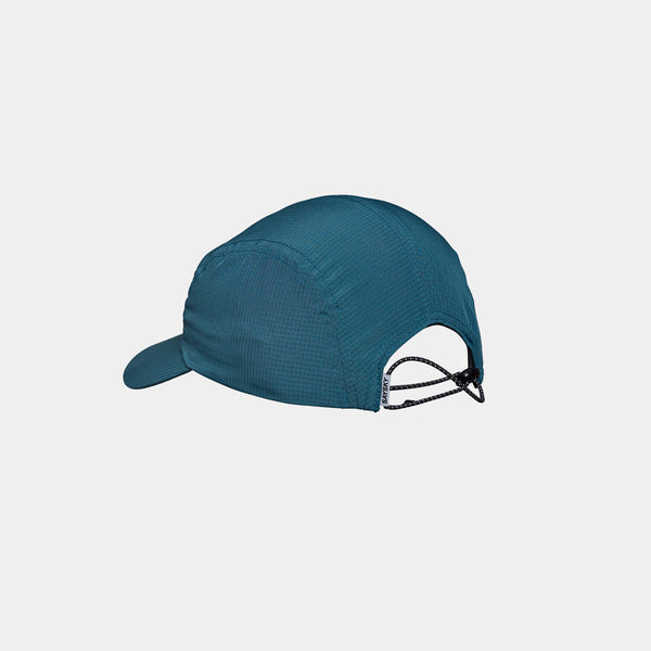 Saysky Flow Cap Bleu 208 MUACA201C208