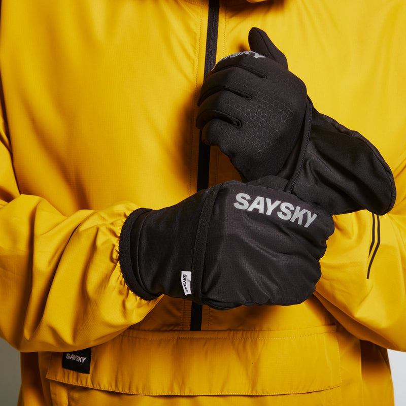 Saysky Pace Gloves Noir 901 XMAGL05C901