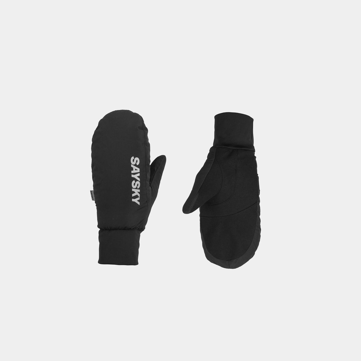 Saysky Blaze Mittens Noir 901 XMAGL06C901