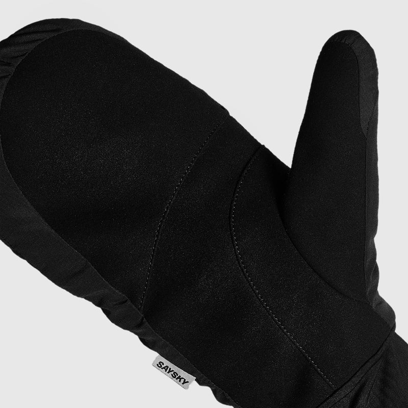 Saysky Blaze Mittens Noir 901 XMAGL06C901