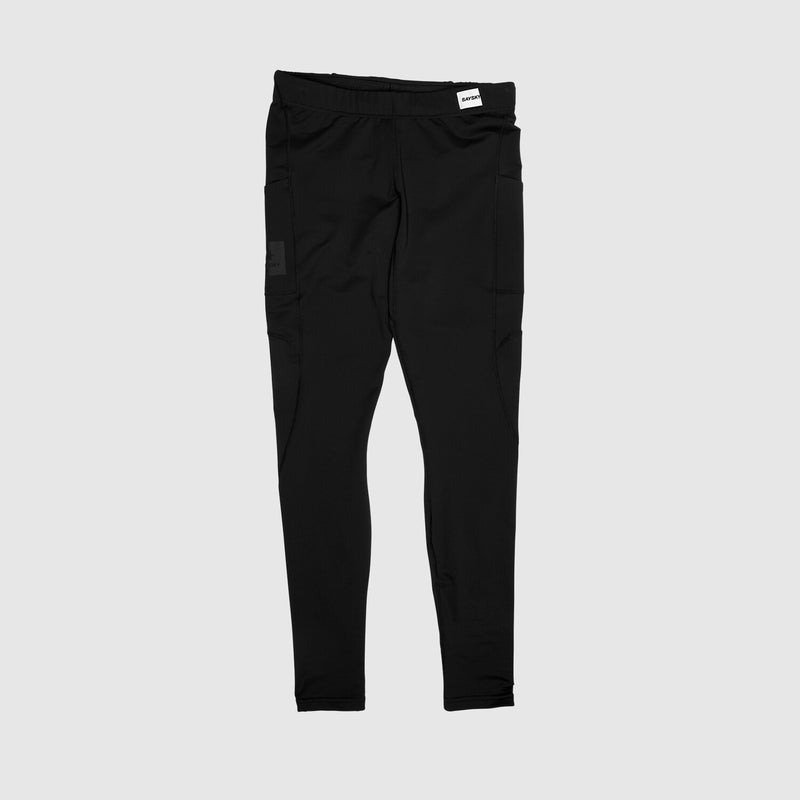 Saysky Motion+ Tights Noir 901 XMRLT50C901