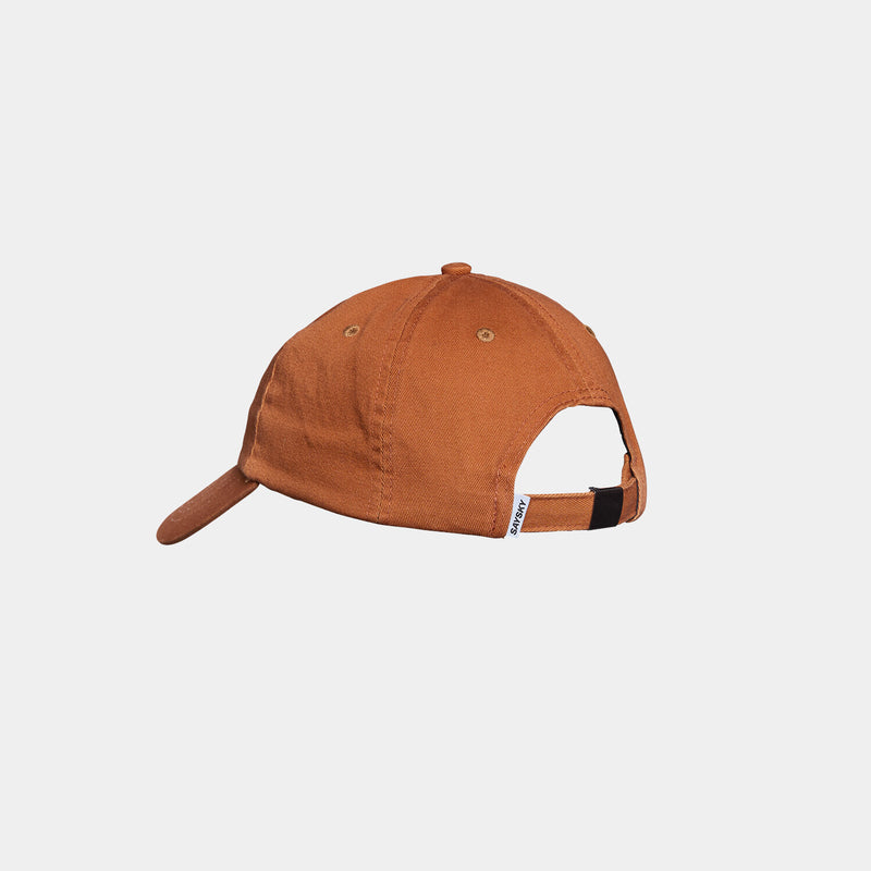 Saysky Everyday Cap Orange 407 MUACA701C407