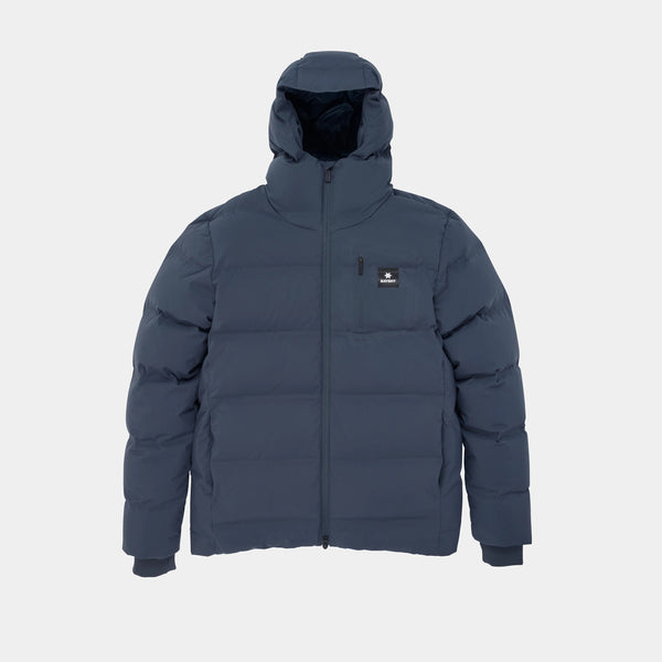 Saysky Everyday Down Jacket Gris 601 OMLJA50C601