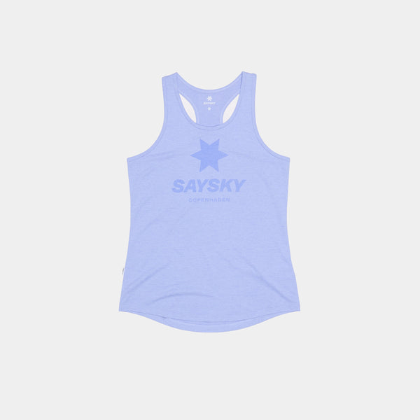 Saysky Combat Pro Singlet Violet 7008 NWRSI30C7008