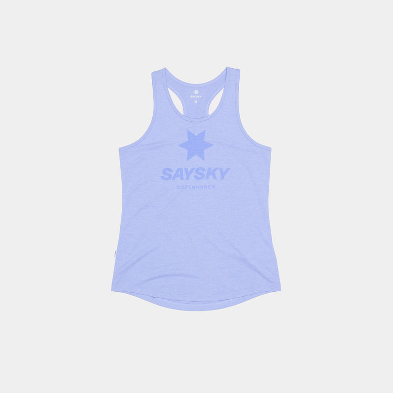 Saysky Combat Pro Singlet Violet 7008 NWRSI30C7008