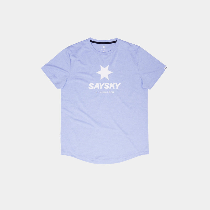 Saysky Combat Pro T-shirt Violet 7008 NMRSS30C7008