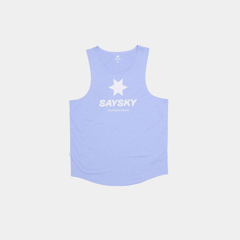 Saysky Combat Pro Singlet Violet 7008 NMRSI30C7008