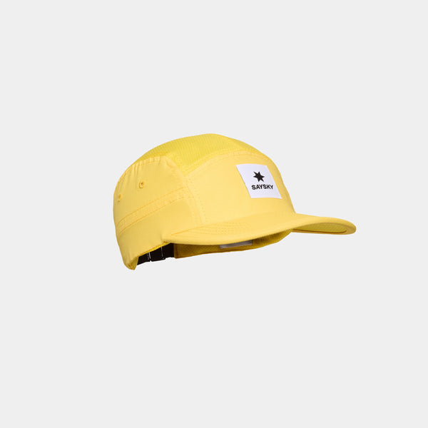 Saysky Combat Cap Jaune 412 NUACA101C412