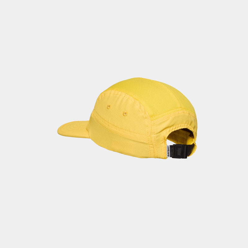 Saysky Combat Cap Jaune 412 NUACA101C412