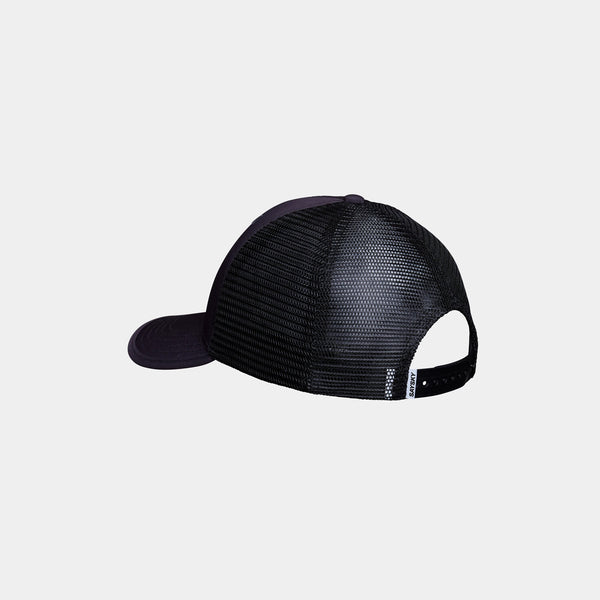 Saysky Trucker Classic Cap Violet 708 MUACA301C708
