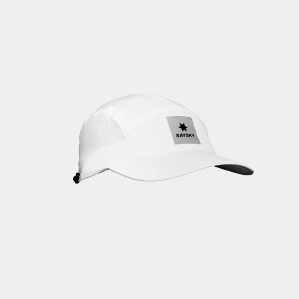 Saysky Flow Cap Blanc 101 XUACA201C101