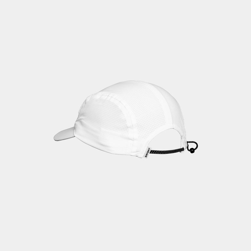 Saysky Flow Cap Blanc 101 XUACA201C101