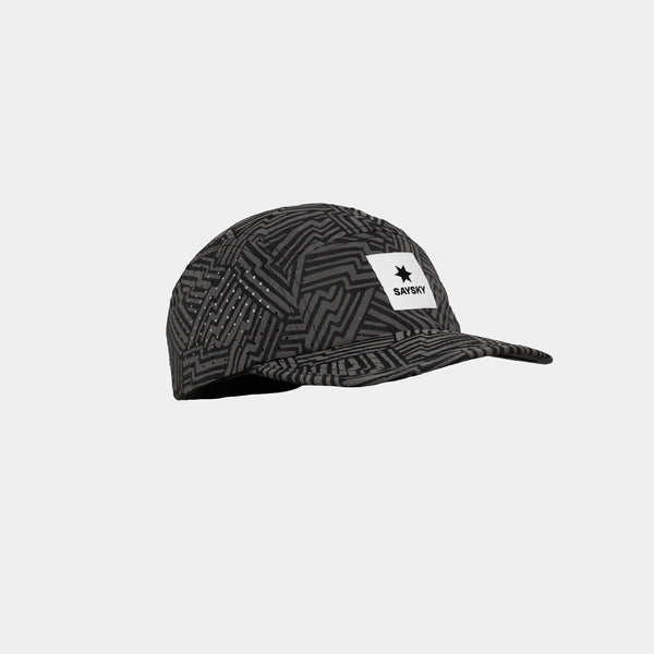Saysky Combat Reflective Cap Noir Reflective Lightning 1050 OUACA103C1050