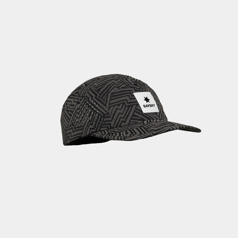 Saysky Combat Reflective Cap Noir Reflective Lightning 1050 OUACA103C1050