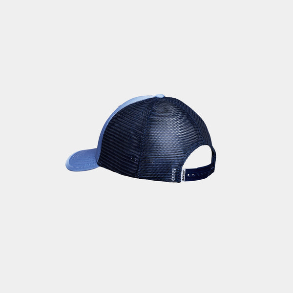 Saysky Trucker Classic Cap Bleu 203 MUACA301C203