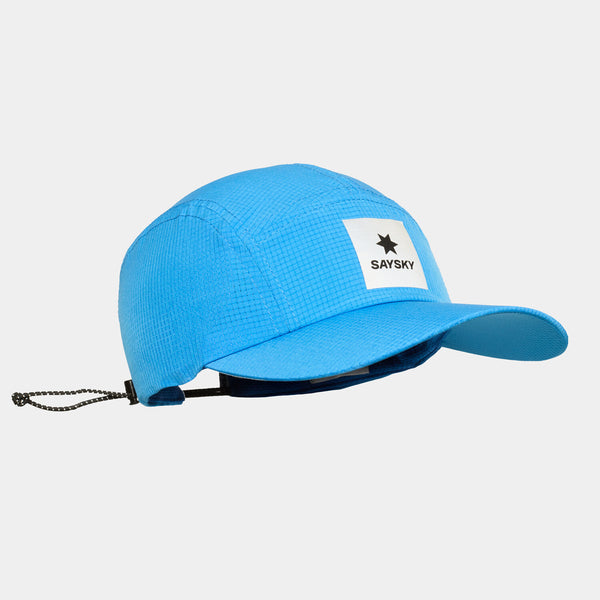 Saysky Flow Cap Bleu 220 OUACA201C220