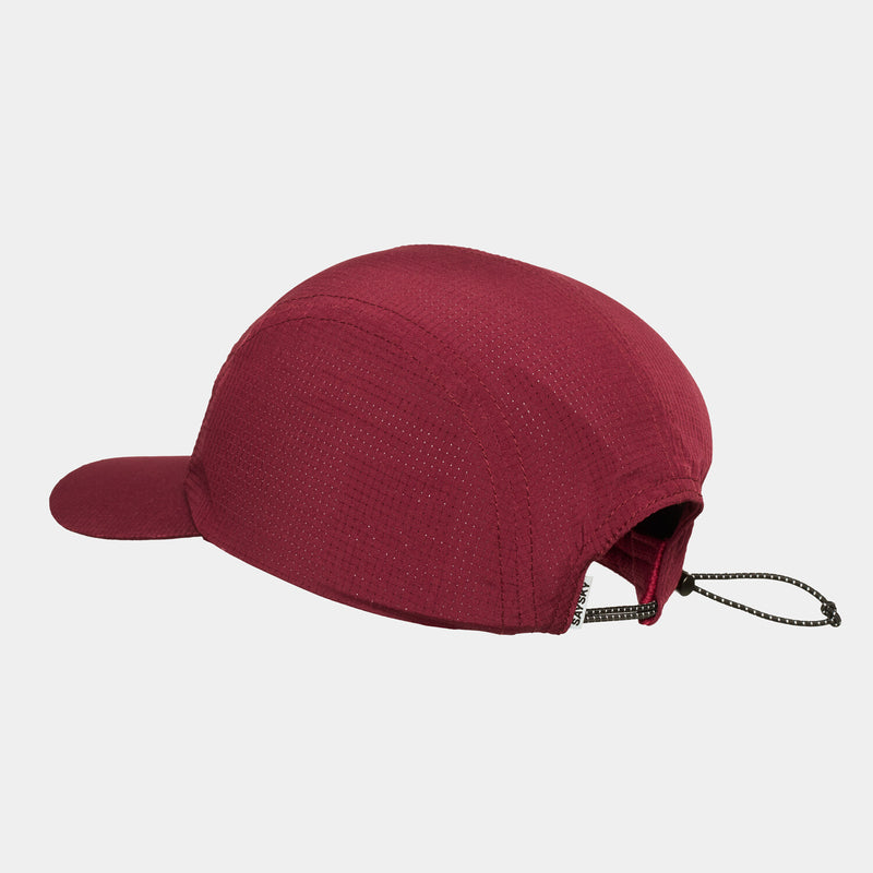 Saysky Flow Cap Rouge 509 OUACA201C509
