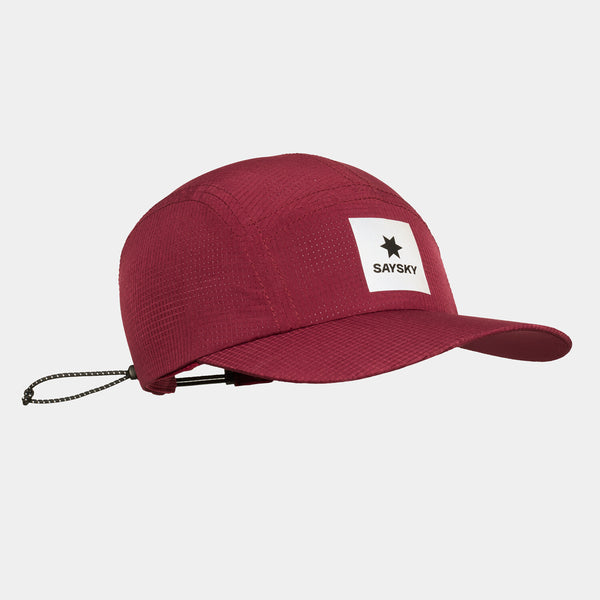 Saysky Flow Cap Rouge 509 OUACA201C509